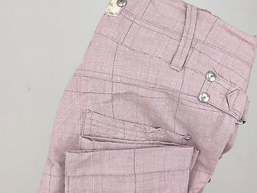 tom tailor pl: Spodnie materiałowe damskie, rozmiar S — 6