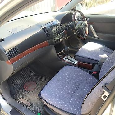 Toyota: Toyota Allion: 2003 г., 1.8 л, Автомат, Бензин, Седан — 6