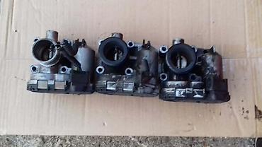 pezo 1: KLAPNA GASA ZA SMART FORTWO | Smart fortwo klapna gasa Delove — 2