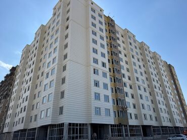 квартиру 1 комната: 2 комнаты, 74 м², Элитка, 12 этаж, ПСО (под самоотделку)