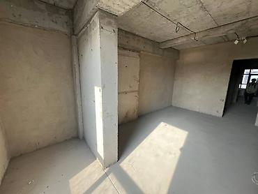 the level group: 2 комнаты, 81 м², Джальская больница Элитка, 8 этаж, ПСО (под самоотделку) — 6