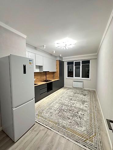 2 комнаты, 65 м², Кок-Жар мкр Элитка, 12 этаж at lalafo.kg 2 комнаты, 65 м², Кок-Жар мкр Элитка, 12 этаж