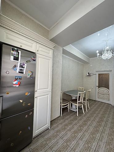 Продажа квартир: 3 комнаты, 106 м², Элитка, 8 этаж, Евроремонт — 11