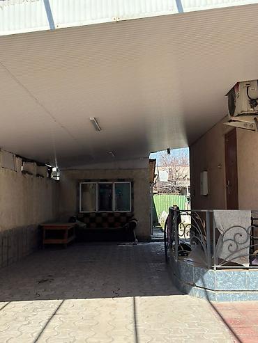 Продажа коттеджей и домов: Продаётся уютный дом в районе Западного автовокзала Ж. Жолу/ — 11