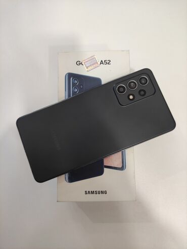 samsung a52 qiymeti kontakt home: Samsung Galaxy A52, 128 GB