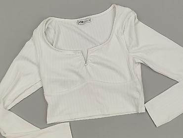 h crop: FB Sister, Top damski, rozmiar M — 1