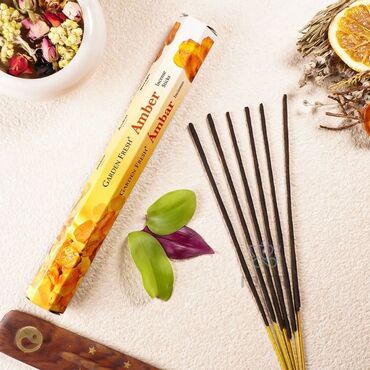 Aromatik maddələr: Çubuq Tütsülər Məhsul xüsusiyyətləri : · Bir qutuda 20 buxur çubuğu -da lalafo.az — 4 Aromatik maddələr: Çubuq Tütsülər Məhsul xüsusiyyətləri : · Bir qutuda 20 buxur çubuğu — 4