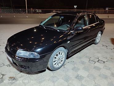 Продажа авто: Mitsubishi Carisma: 2003 г., 1.8 л, Автомат, Бензин, Седан — 3
