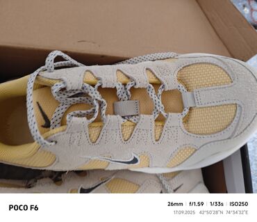 суусар тумак баасы бишкек: Кроссовки Nike (модель по ярлыку: код FJ, размер US 8 / EUR 41 / CM
