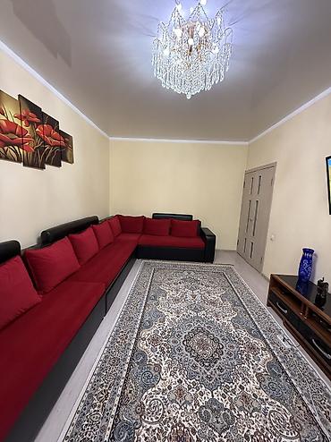 Продажа квартир: 2 комнаты, 72 м², 106 серия, 8 этаж, Косметический ремонт — 2