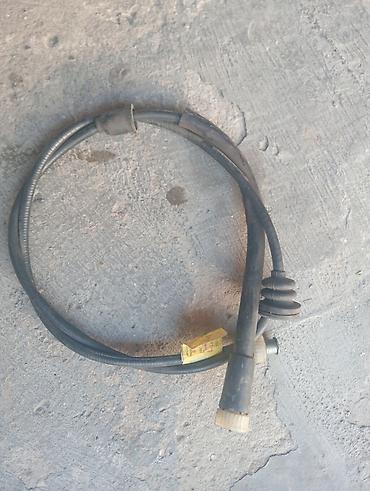 Автозапчасти: Məhsul: “Гибкий вал ГВ307-11” (fleksibil val/kabel) Təyinat: - — 1