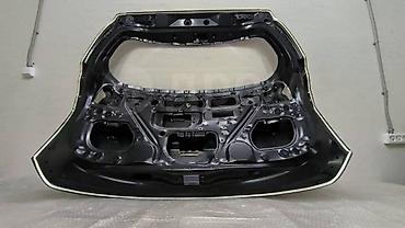 raf: Toyota, 2016 г., Новый, Аналог — 6