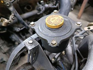 гур на субару: Гидроусилитель Subaru 2000 г., Б/у, Оригинал, Япония — 2