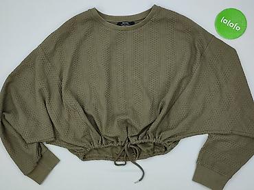 chamur: Bershka, Bluza damska
, rozmiar M — 2
