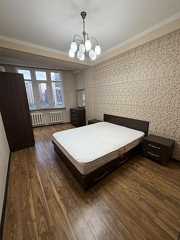 Продажа квартир: 3 комнаты, 130 м², Золотой квадрат Элитка, 7 этаж, Евроремонт — 7