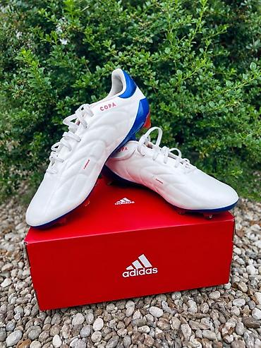 forward apache: Футбольные бутсы adidas COPA (FG) - Модель линейки COPA для — 1