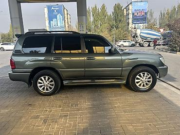 r18 lx: Колеса в сборе 275 / 65 / R 18, Всесезонная, Б/у, Комплект, Внедорожные (АТ/МТ), Литые, отверстий - 5 — 4