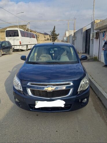 şevralet volt: Chevrolet Cobalt: 1.5 l | 2024 il 90000 km Sedan