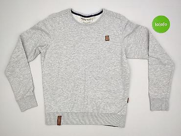 luis: Naketano, Bluza dla mężczyzn, rozmiar M — 2