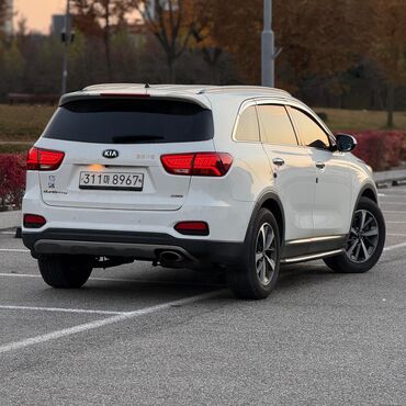 Kia: Kia Sorento: 2019 г., 2 л, Бензин — 2