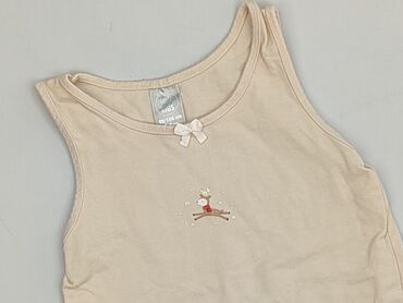 podkoszulka z kaszmirem: Koszulka, Little kids, 3-4 lat, 98-104 cm, stan - Idealny