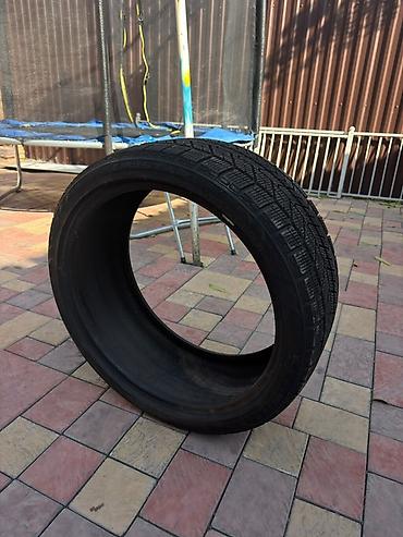 27535r22: Шины 275 / 35 / R 22, Зима, Новый, 1 шт, Легковые, Германия, Hankook — 3