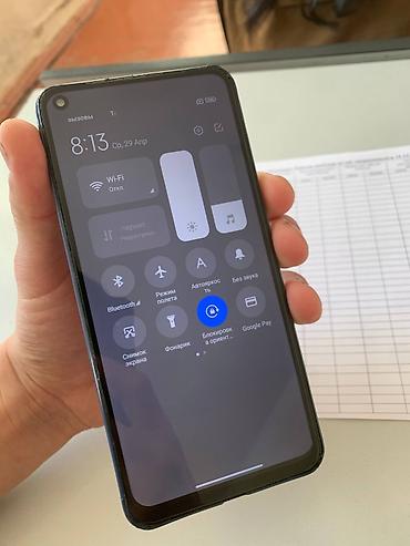 Redmi: Redmi, Redmi Note 9, Б/у, 64 ГБ — 1
