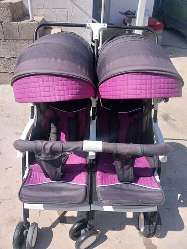 cybex коляски бишкек: Балдар арабасы, түсү - Кызгылт көк