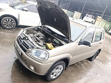 Suzuki: Suzuki Swift: 2005 г., 1.3 л, Бензин, Хэтчбэк — 22