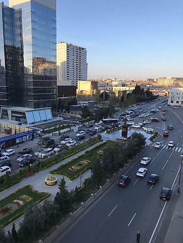 yasamalda evler: İcarəyə verilir 3 otaqlı yeni tikili 130 m², Şah İsmayıl Xətai m — 3