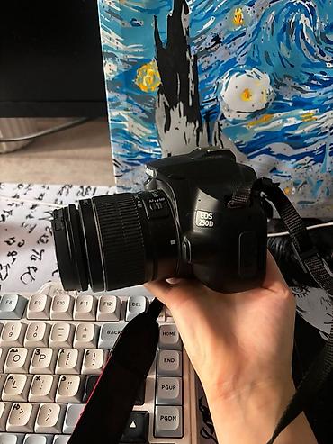 digital camera: Canon EOS 250D Kit (EF‑S 18–55mm III) Комплект зеркальной камеры с — 2