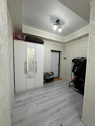 Продажа квартир: 2 комнаты, 67 м², Элитка, 3 этаж, Евроремонт — 8