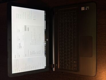 Iran Khodro: HP 15.6 ", Intel Core i7, 1 TB