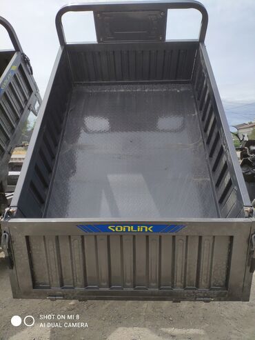 Мотороллеры муравей: Мотороллер муравей Электро, 70 км, 1500 кг и более, Новый — 12