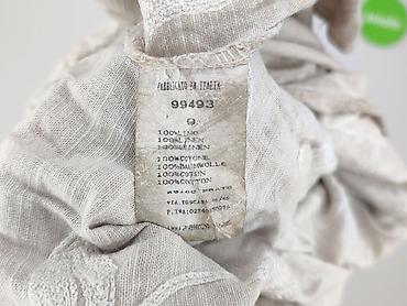 len sukienka: Styled In Italy, Sukienka damska, rozmiar One size — 5