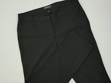 trousers: Bpc bonprix collection, Spodnie materiałowe damskie, rozmiar 3XL — 1
