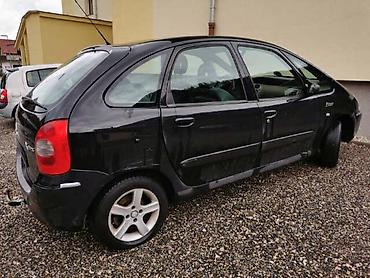 cena polovan: LEVI FAR ZA CITROEN XSARA PICASSO OD 2000. DO 2010. GOD. | CITROEN — 1