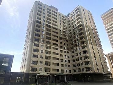 shokolad tower: Ağ şəhər, 3 otaqlı, Yeni tikili, m. Xətai, 105 kv. m — 2