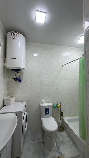 Продажа квартир: 2 комнаты, 59 м², Элитка, 6 этаж, Дизайнерский ремонт — 10