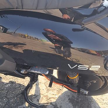 Mopedlər,skuterlər: Elektrik skuter – VS2 modeli ve deyisdirilir oz pulua uyxunla - Rəng — 1