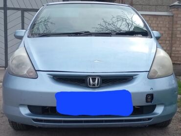 пежо 306: Honda Fit: 2003 г., 1.3 л, Вариатор, Бензин, Хэтчбэк