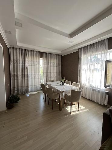 sumqayit 6 ci mikrorayon: 135 kv. m, 4 otaqlı, Kanalizasiya, Kombi, Qaz — 5