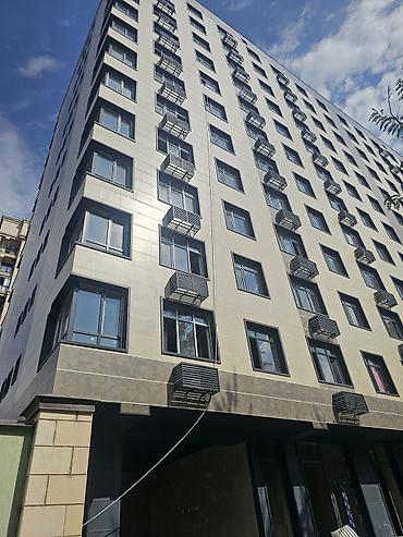 Продаётся квартира от собственника. Район старый аэропорт, ул Ажибек