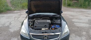 купить автомобиль в кыргызстане: Honda Inspire: 2004 г., 3 л, Типтроник, Бензин, Седан