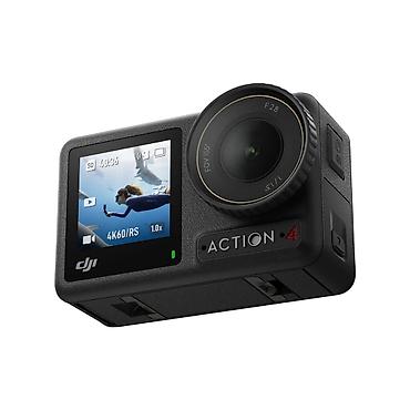 dji mikrofon: DJI Osmo Action 4 aksiyon kamerası - Video: 4K/60fps, 10-bit rəng — 1