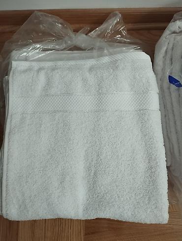 Peškiri Niš Na veliko komad 500 dinara. Dimenzije 140 cm sa 70 cm.Set at lalafo.rs — 2 Peškiri Niš Na veliko komad 500 dinara. Dimenzije 140 cm sa 70 cm.Set — 2