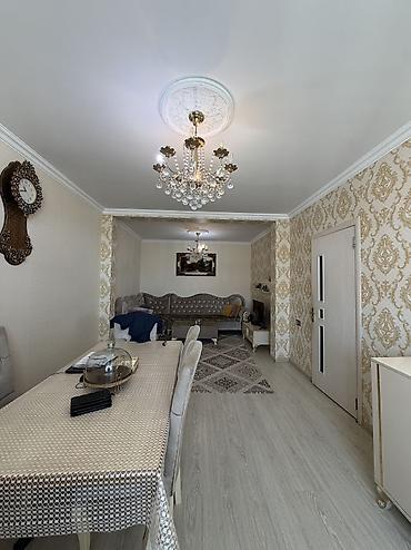 ag seher evler satilir: 3 otaqlı, Yeni tikili, 71 kv. m — 4