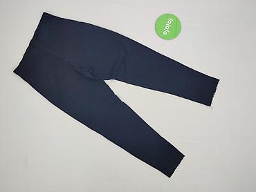 elastan materiał: Leggings, Legginsy rozmiar S — 2