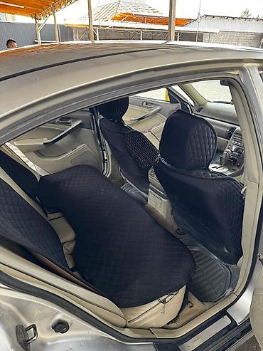 дрифт саг: Nissan Skyline: 2003 г., 2.5 л, Автомат, Бензин, Седан — 3