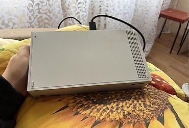 iphone 7 silver: 🟦 Xbox Series S | 512 GB ✅ В идеальном состоянии, работает без — 3